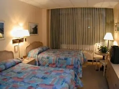 Hotel Milano San Juan