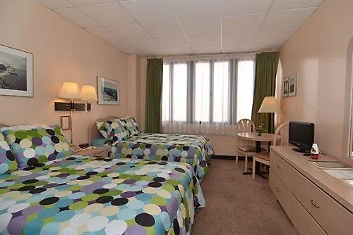 Hotel Milano San Juan Puerto Rico