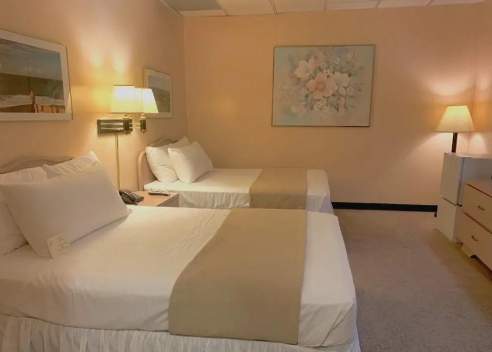 Hotel Milano San Juan